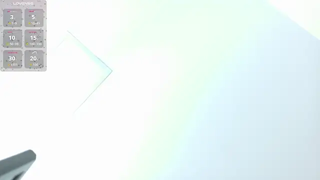 Juliia cruz  online show from 07.18.26