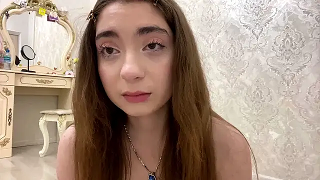 Snapshot of Rosie_Sweety chatting on 06.03.26 Rosie Sweety online show from 06.03.26