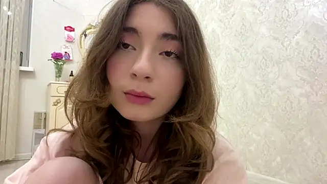 Snapshot of Rosie_Sweety chatting on 07.01.26 Rosie Sweety online show from 07.01.26