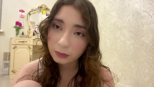 Snapshot of Rosie_Sweety chatting on 07.02.26 Rosie Sweety online show from 07.02.26