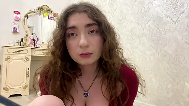 Snapshot of Rosie_Sweety chatting on 07.14.26 Rosie Sweety online show from 07.14.26