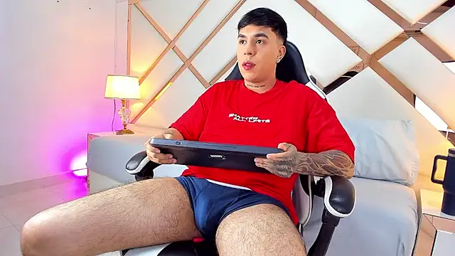 Maty valverde online show from 06.02.26