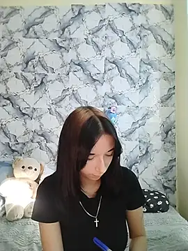 -VictoriaJohnson- online show from 05.25.26