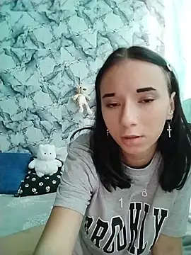 -VictoriaJohnson- online show from 05.27.26