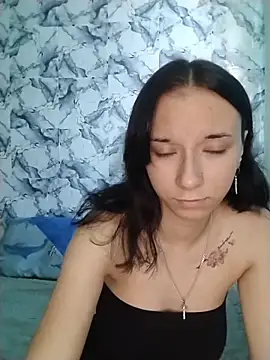 -VictoriaJohnson- online show from 06.07.26
