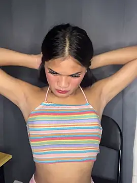 fuckingkeysha online show from 07.05.26