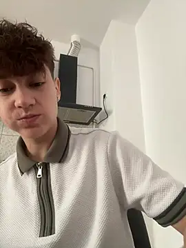 JessyAdoryx online show from 07.09.26