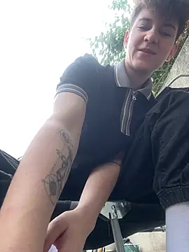 JessyAdoryx online show from 07.10.26