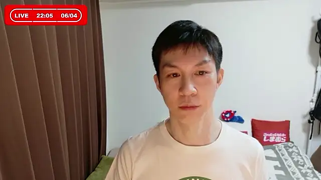 kazukota20 online show from 06.04.26