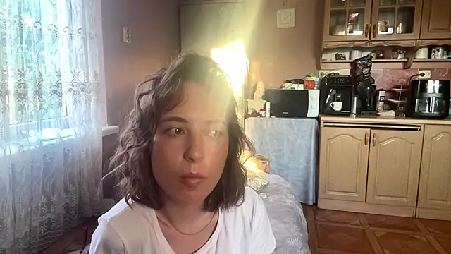 DaphneAmor online show from 05.20.26
