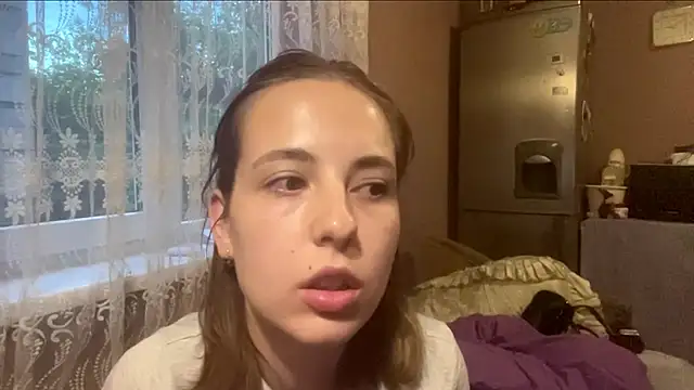 DaphneAmor online show from 05.31.26