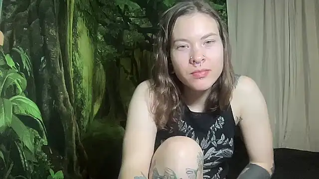 mo0ngoddess online show from 01.16.25