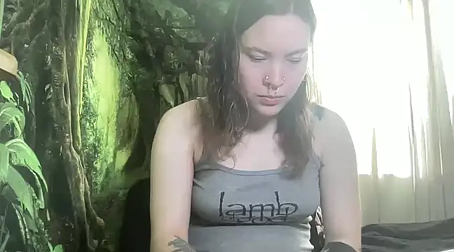 mo0ngoddess online show from 02.19.25