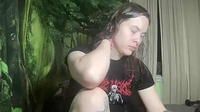 mo0ngoddess online show from 02.01.26