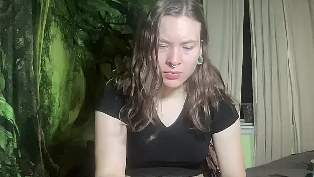 mo0ngoddess online show from 02.04.26