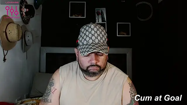 perverseveteranmanxxx online show from 12.05.24