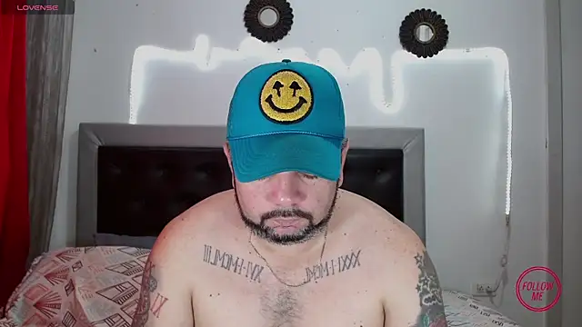 perverseveteranmanxxx online show from 10.22.25