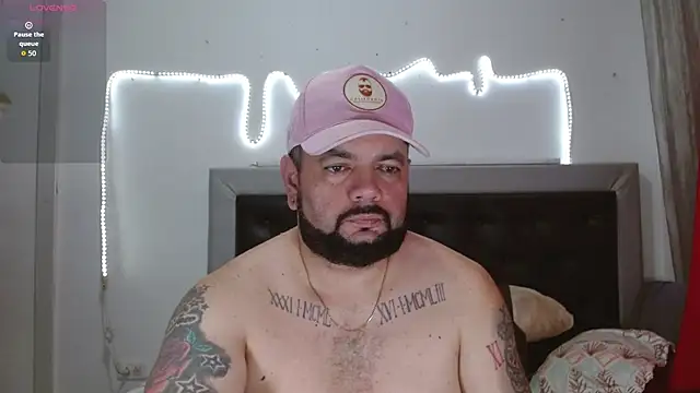 perverseveteranmanxxx online show from 11.21.25