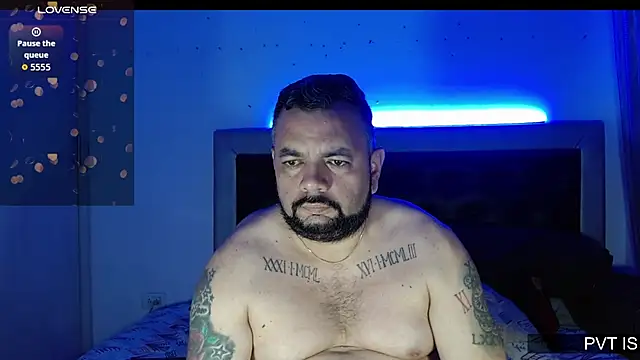 perverseveteranmanxxx online show from 03.13.26