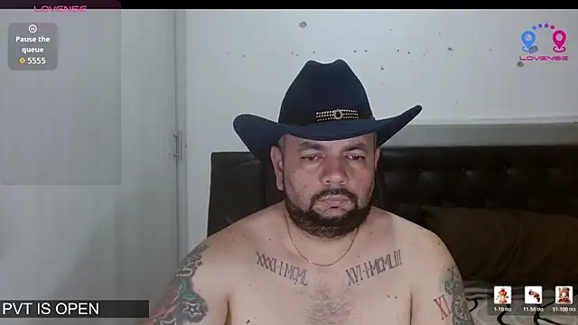 perverseveteranmanxxx online show from 03.26.26