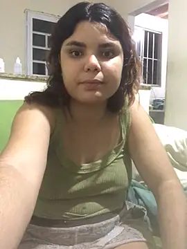 Snapshot of Cliaclara chatting on 07.14.26 Cliaclara online show from 07.14.26