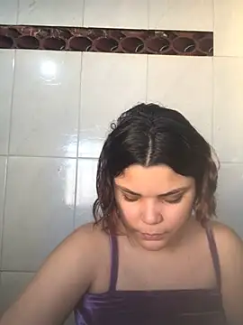 Snapshot of Cliaclara chatting on 07.18.26 Cliaclara online show from 07.18.26