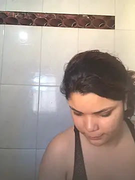 Snapshot of Cliaclara chatting on 07.19.26 Cliaclara online show from 07.19.26