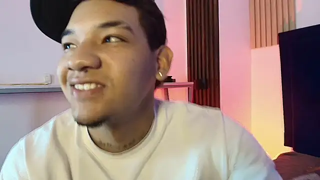 Snapshot of bick_jhonn chatting on 06.02.26 bick jhonn online show from 06.02.26