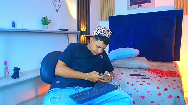 bick jhonn online show from 06.30.26