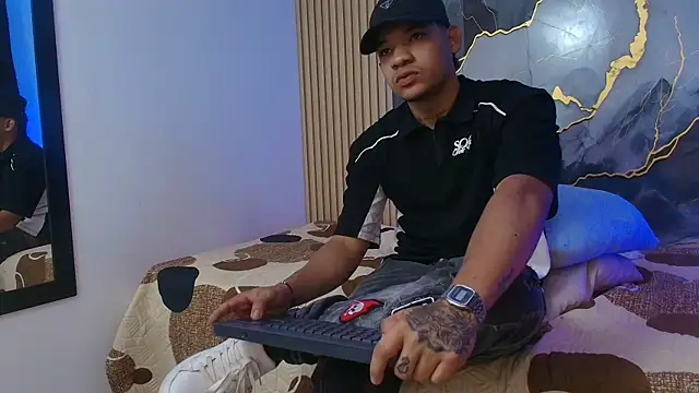 bick jhonn online show from 07.13.26