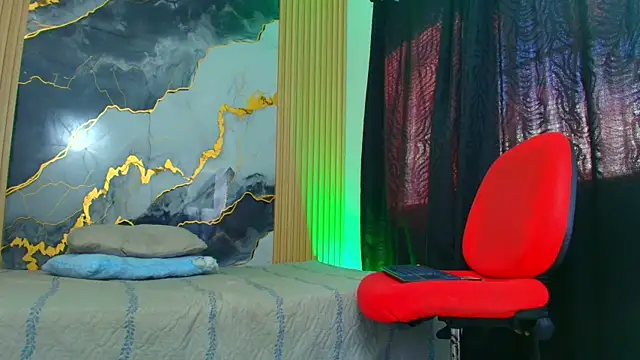 bick jhonn online show from 07.18.26