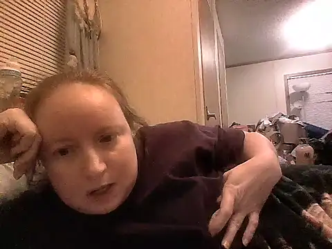 KittyKat40 online show from 06.06.26