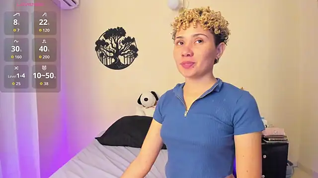 Camila morgan16 online show from 07.24.26