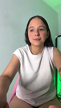 Eilicarver online show from 07.18.26