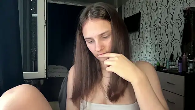 Jensenlove online show from 07.11.26