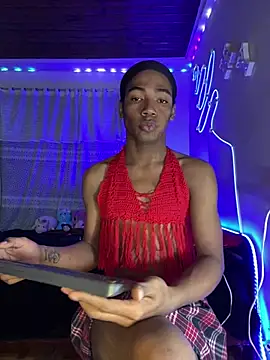 violeta E  online show from 07.07.26