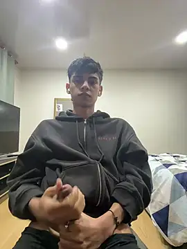 GhostBoyX66 online show from 05.21.26