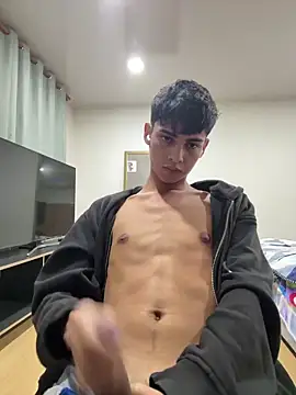 GhostBoyX66 online show from 05.24.26