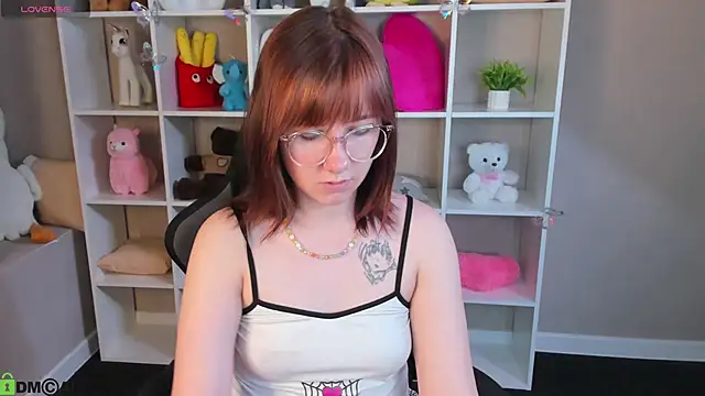Sylvia Ruiz online show from 05.31.26