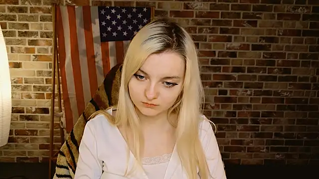 Angela Bunny online show from 06.02.26