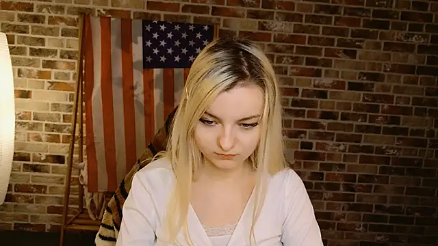 Angela Bunny online show from 06.06.26