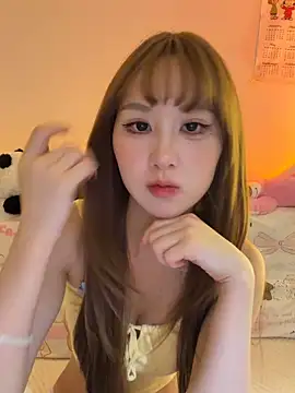 Snapshot of ZhiNan-05 chatting on 05.29.26 ZhiNan-05 online show from 05.29.26