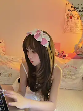 Snapshot of ZhiNan-05 chatting on 06.02.26 ZhiNan-05 online show from 06.02.26