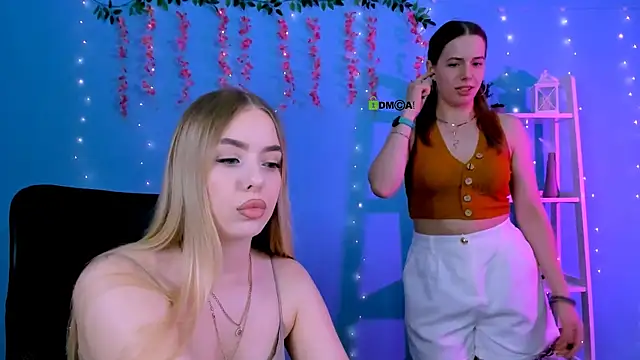 viola sweet 1 online show from 07.02.26