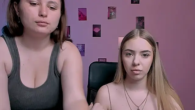 viola sweet 1 online show from 07.16.26
