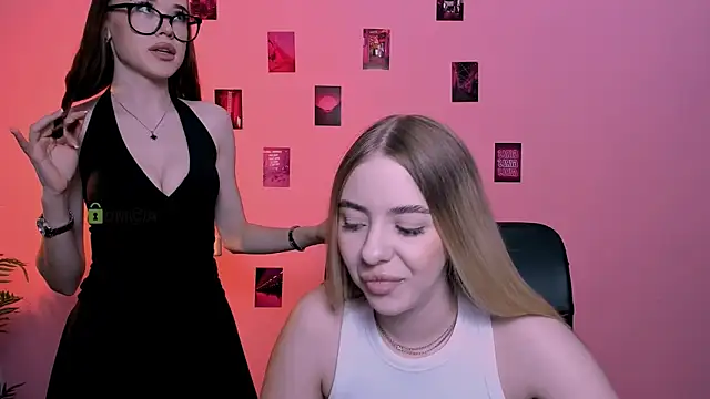 viola sweet 1 online show from 07.18.26