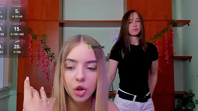 viola sweet 1 online show from 07.19.26