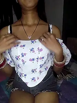 sexy manvi25 online show from 07.09.26