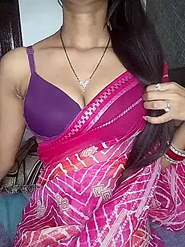 sexy manvi25 online show from 07.10.26