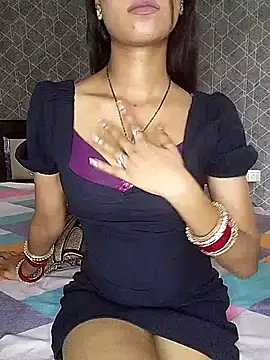 sexy manvi25 online show from 07.17.26